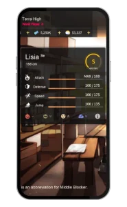 The Spike Mod APK Download (Premium Unlocked) v6.3.310 in 2025 25 svg%3E