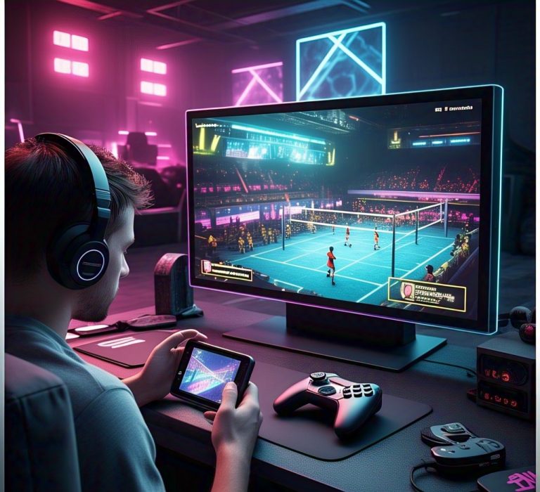 Spike Vs Volleyball Arena Spike