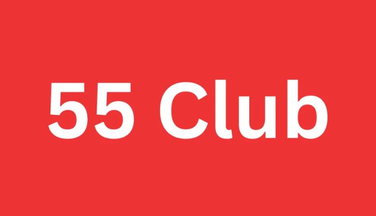 55 Club App