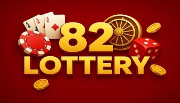82 Lottery