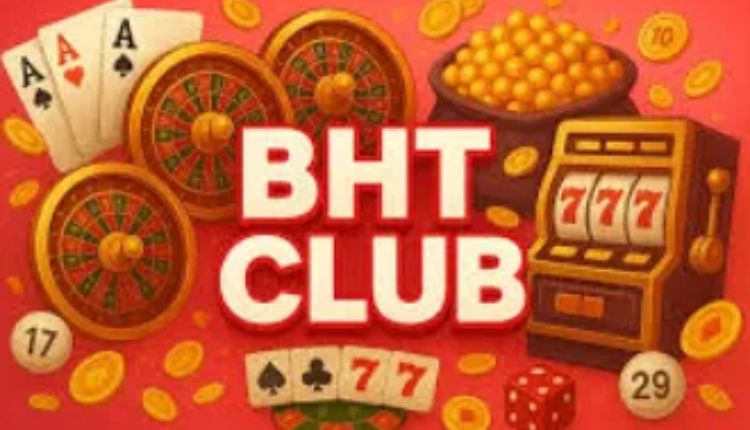 BHT Club