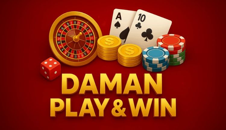 Daman Game