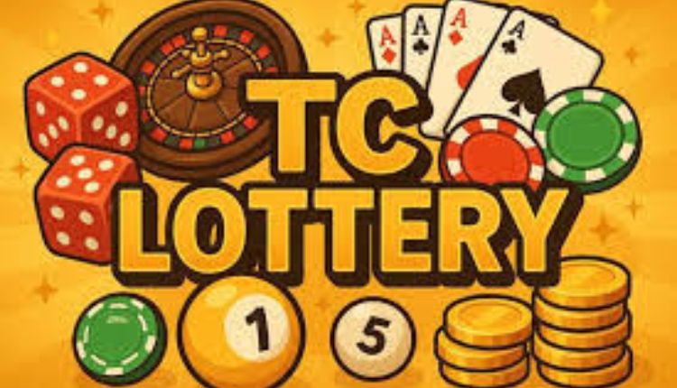 TC Lottery