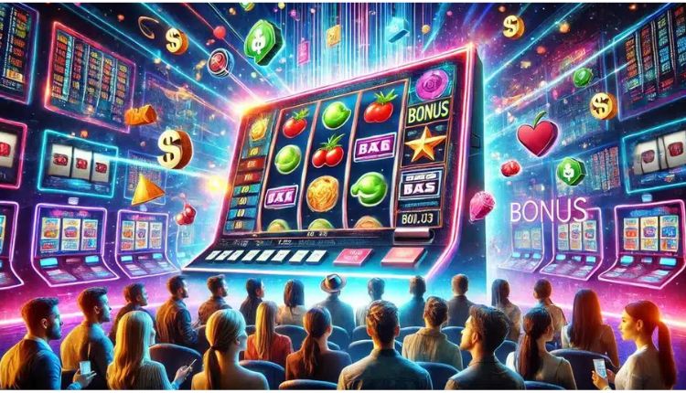 Slot 62