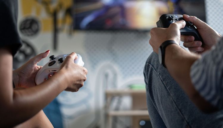 Gaming