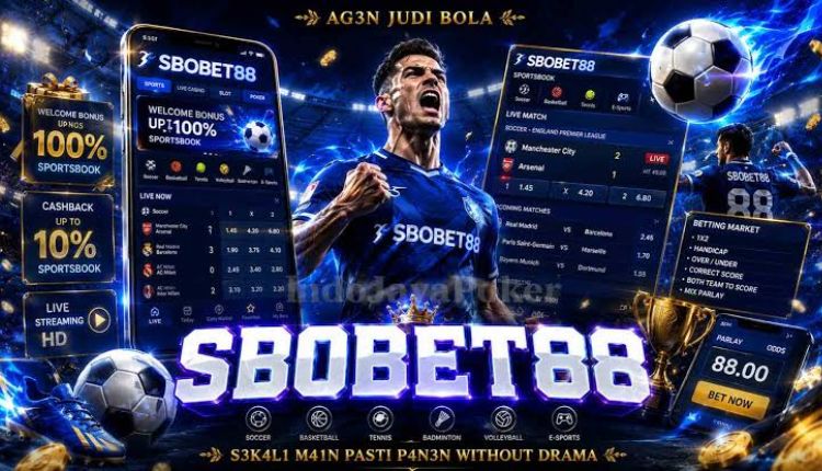 SBOBET 4